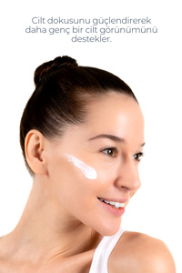 Yaşlanma Ve Kırışıklık Karşıtı Nemlendirici Kremi Anti-aging Cream 50 ml ürün fotoğrafı