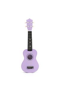 Soprano Lila Ukulele Kılıf Ve Pena 54cm ürün fotoğrafı