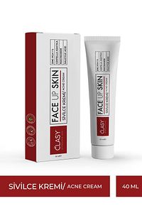 Face Up Skin Kremi, Izi Ve 40ml ürün fotoğrafı