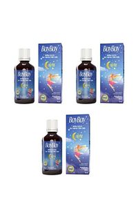 Night Damla 50 ml 3 Adet ürün fotoğrafı