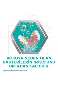 Cleanser Bio Protez Temizleme Tableti 30'lu X 2 Adet ürün fotoğrafı