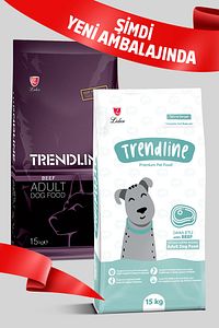 Biftekli Yetişkin Köpek Maması 15kg ürün fotoğrafı