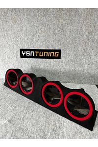 Üniversal Pandizot 4X20Cm 2X10 Cm Tiz Yeri ürün fotoğrafı
