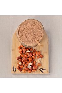 İğde Çekirdeği Tozu 500 Gr ürün fotoğrafı