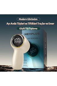 Dijital Ekranlı Şarjlı Tüy Temizleme Ve Tiftik Temizleme Makinesi Tiftik Toplayıcı ürün fotoğrafı