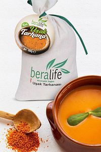 Tarhana 1 Kg Tatlı Uşak Tarhanası ürün fotoğrafı