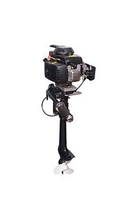MİTSUYAMA 4 ZAMANLI 4 HP TEKNE MOTORU ürün fotoğrafı