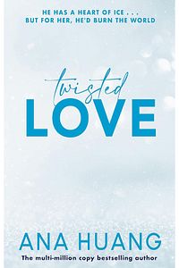 Twisted:1: Twisted Love ürün fotoğrafı