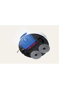 Robot Vacuum X20 Pro Akıllı Robot Süpürge + Mop ürün fotoğrafı