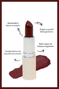 BB GLAZE RUJ 03 BLACK CHERRY 4 GR ürün fotoğrafı