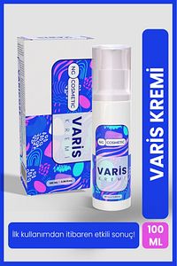 V.aris Kremi 100 ml ürün fotoğrafı