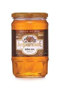 Yayla ve Ova Çiçek Balı 850 g ürün fotoğrafı
