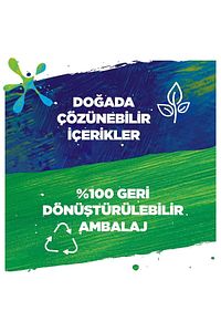 Matik Active Fresh Beyazlar Için Toz Çamaşır Deterjanı 5500 G ürün fotoğrafı