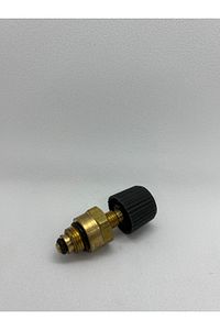 Baymak/Eco5/Luna5/Baxi/Auer Kombi Su Doldurma Musluğu Biltek İklimlendirme ürün fotoğrafı