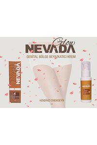 Genital Bölge Beyazlatıcı Krem Özel Bölge Kararması Karşıtı Aydınlatıcı Krem ürün fotoğrafı