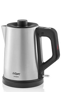 Ar3129 Deminde Inox Çay Makinesi ürün fotoğrafı