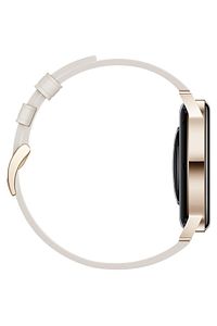 Watch Gt 3 Elegeant 42mm Whıte ürün fotoğrafı