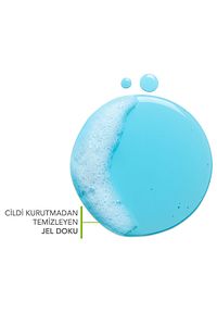 Sebium Karma, Yağlı ve Akne Eğilimli Ciltler Sivilce, Siyah Nokta Karşıtı Yüz Temizleme Jeli 500 ml ürün fotoğrafı