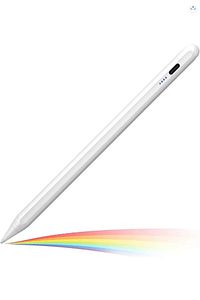 İos Android Windows Uyumlu Tablet Telefon Ipad Yazı Çizim Kalemi Yedek Uç ürün fotoğrafı