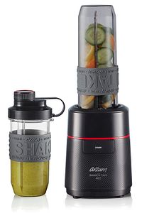 AR1147 Shake'N Take Neo Kişisel Blender - Siyah ürün fotoğrafı