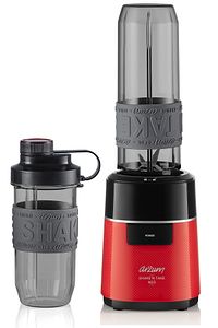 AR1147 Shake'N Take Neo Kişisel Blender - Kırmızı ürün fotoğrafı