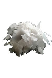 Sabun İmalat Kostiği 1000g 1 Kg Sodyum Hidroksit Payet Kostik ürün fotoğrafı
