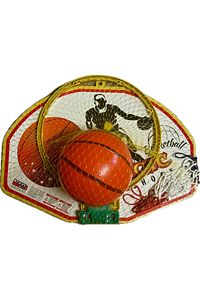 Basketbol Potası ürün fotoğrafı