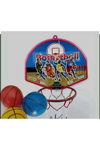 Basketbol Potası ürün fotoğrafı