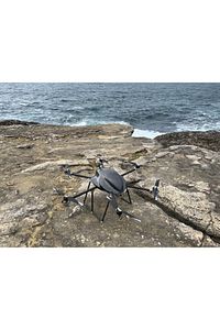 Quark V2 Endüstriyel Drone ürün fotoğrafı