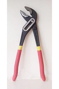 Fort Pense Papağan Pense Pvc Izoleli Üniversal 250mm ürün fotoğrafı