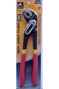 Fort Pense Papağan Pense Pvc Izoleli Üniversal 250mm ürün fotoğrafı