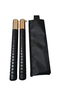 Spor Nançaku (Mınçıka) Yüksek Kaliteli Ahşap Nunçaku, Mınçıka , Çantalı set Eğitim, spor ürün fotoğrafı