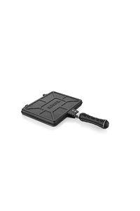 Tastemake Döküm Ocak Üstü Tost Izgara 20x26 Cm-2 Parça ürün fotoğrafı