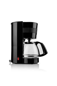 Robusta Filtre Kahve Makinesi-siyah ürün fotoğrafı