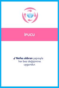 Baby Pişik Önleyici Merhem 100 gr ürün fotoğrafı