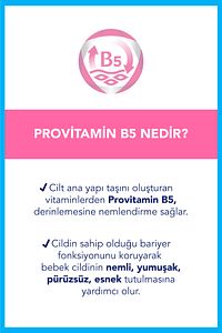 Baby Pişik Önleyici Merhem 100 gr ürün fotoğrafı