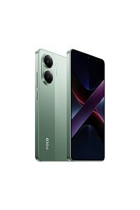 X7 Pro 12GB / 512GB  Yeşil ürün fotoğrafı