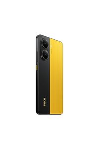 X7 Pro 12GB RAM 512GB ROM, Sarı ürün fotoğrafı