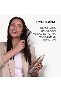 Wellaflex 2 Days Volume 2 Gün Boyunca Hacim Veren Saç Köpüğü Extra Strong Hold 200 ml ürün fotoğrafı