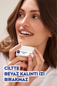 Perfect&matte Matlaştırıcı Gündüz Yüz Bakım Kremi 50ml, C Vitamini, Eşit Cilt Tonu, Nemlendirici ürün fotoğrafı