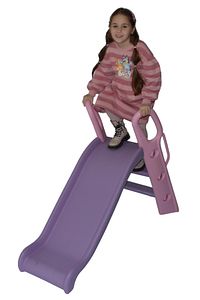 Kids Prenses Kaydırak ürün fotoğrafı