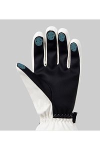 Ultralight Su Geçirmez Unisex Dokunmatik Kayak & Snowboard Eldiveni ürün fotoğrafı