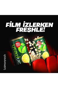 Laimonfresh Nane Limon 330x 24 ürün fotoğrafı