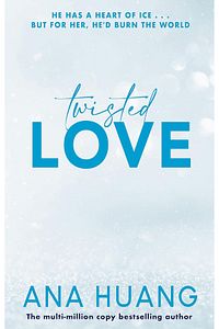Twisted:1: Twisted Love ürün fotoğrafı