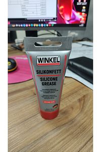 Silikon Gres Yağı 100 Gr ürün fotoğrafı