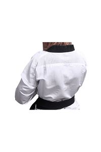 Tusah Wt Onaylı Pro Fighter Fileli Dobok Taekwondo Tekvando Elbisesi Dubok ürün fotoğrafı