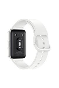 Galaxy Fit 3 Gümüş Akıllı Bileklik ürün fotoğrafı