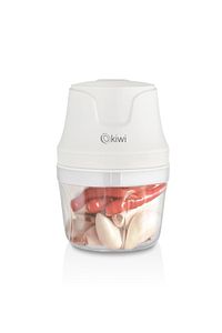 Kc8203 3 Bıçaklı 350 ML Şarjlı Gıda Doğrayıcı Blender ürün fotoğrafı