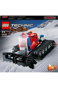 ® Technic Kar Ezme Aracı 42148 - 7 Yaş ve Üzeri Çocuklar için Oyuncak Yapım Seti (178 Parça) ürün fotoğrafı