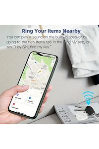 Gps Takip Cihazı Anahtarlıklı Kullanıma Uygun ürün fotoğrafı